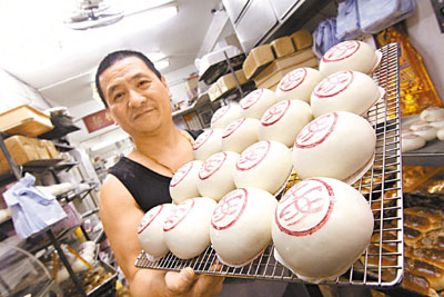 港长洲太平清醮列入“非遗”料吸引7万游客观赏