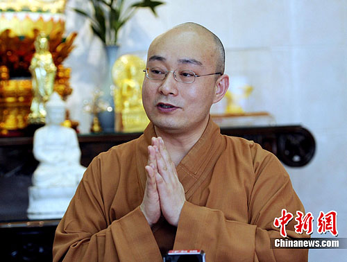 香港恭迎佛顶骨舍利筹备就绪一级保卫对待