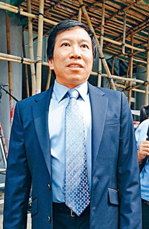 陈振聪伪造遗嘱案将开庭律政司聘外援料花400万