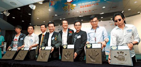 �۽��������ǹ���ʮ��ʦΪ�����ǹ�������ӡ