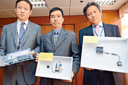 香港中大偷拍狂图再犯案被擒曾令女生闻风色变