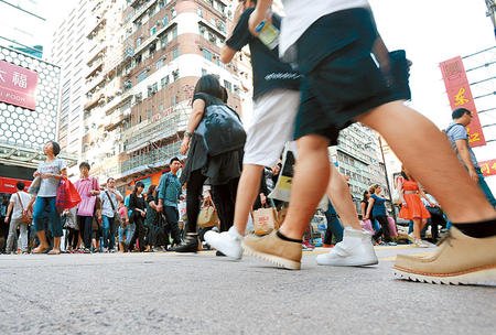 香港将扩建北区及元朗六所学校收双非学童