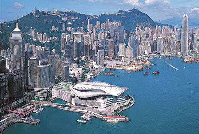 香港四月楼价指数再攀新高小阳春料五月回落