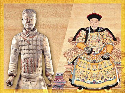 香港将办300项节目庆回归包括乾隆秦始皇展