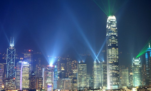 香港回归祖国15年:近距离观察香港的变与不变