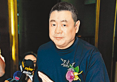 澳门批准展开程序宣告涉欧文龙案批地合同无效