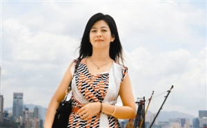 香港人学普通话趋热教普通话更吃香