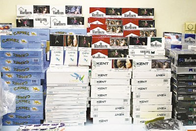 警方拘深水埗黑帮13名“叔父”成员涉洗钱2.5亿