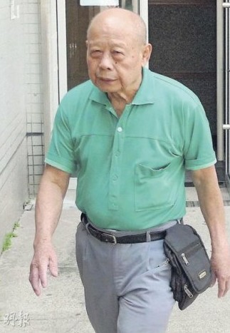 香港八旬夫妇变卖房产做清洁工为儿子还赌债