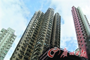 观察:香港为何近八成土地未开发?