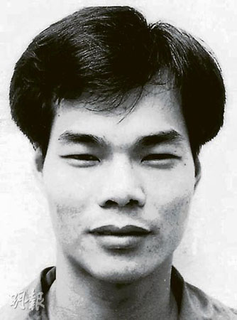 香港“贼王”医院看病警方荷枪实弹不敢怠慢(图)