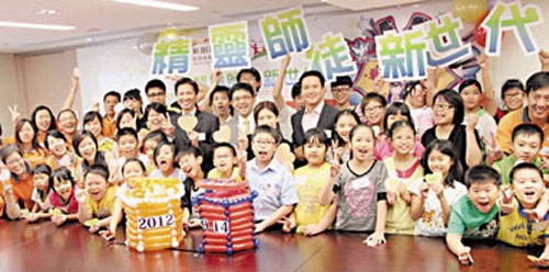 华人女作曲家协会在香港办音乐会庆成立10周年