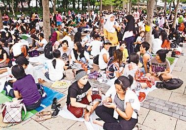 香港外佣最低工资调高至3920港元增幅4.8%
