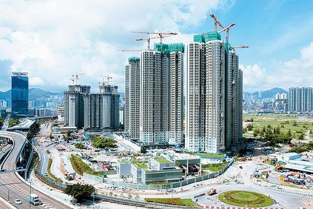 香港逾2万单身青年轮候公屋年轻化情况续恶化