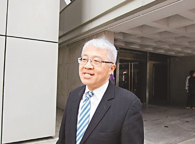 龚如心遗产或归百岁老母香港高院下月聆讯(图)