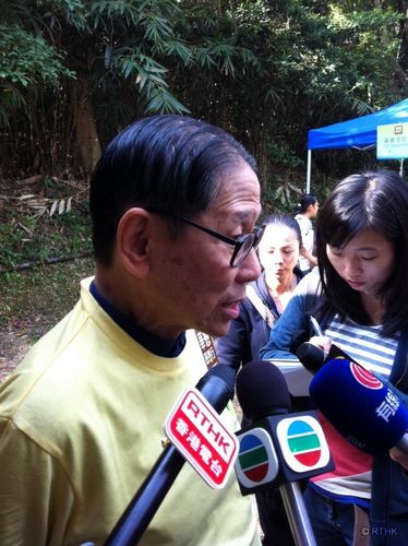 港大牙科诊所器具未完成消毒校委会主席感诧异