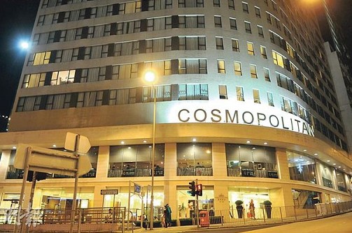 酒吧醉倒被带到酒店港外籍女子疑遭4男子性侵