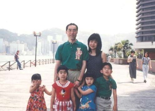 唐英年展开南极之旅休假生活十分惬意(图)