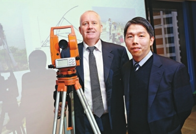 港府拟建第三跑道监测白海豚录取海洋生物叫声