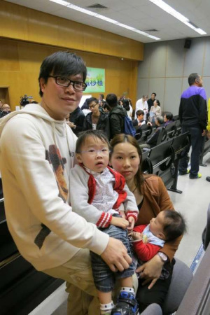 香港玛丽医院21年来完成千宗肝脏移植