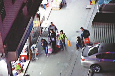 点图查看下一页