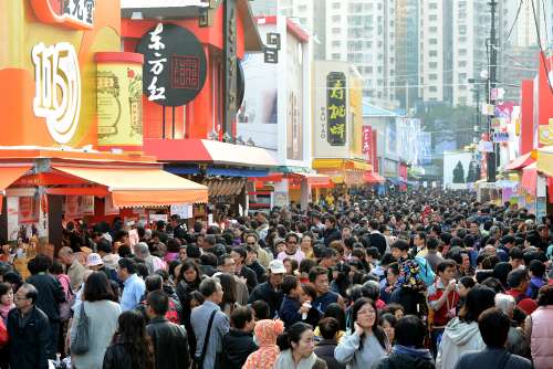 香港工展会闭幕丁财两旺生意额增20%