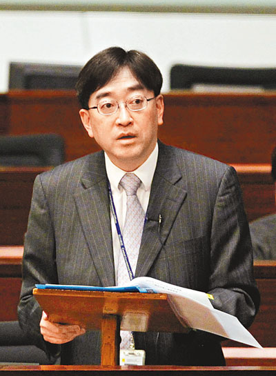 港官方与奶粉商达共识免费热线保香港奶粉供应