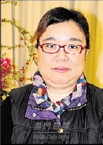 非礼性骚扰无订明澳门妇联促完善保障妇女法例