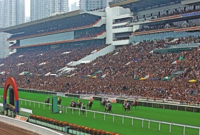 香港拟改税例打击外围赛马每季料增50亿投注额