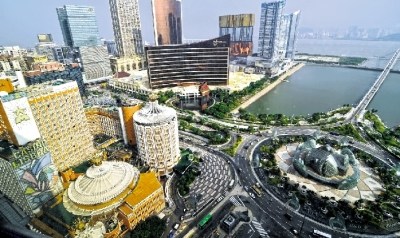 澳门学者载文:基本法与澳门博彩业的发展