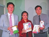 香港业界促再出招应付奶粉荒吁从供货商层面介入