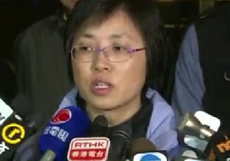 港心理学家:热气球事故遇难港人家属表现沉着