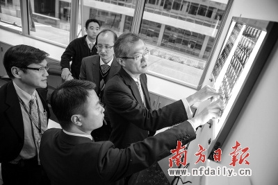 不收红包不滥收费:港大深圳医院是奇葩或昙花?