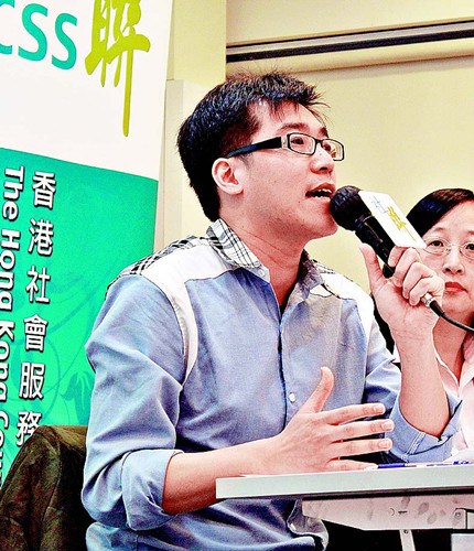 调查指44%受访香港少女夜店醉酒遭性骚扰