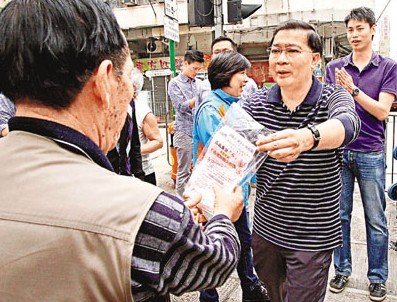 广东没有禽流感病例香港暂时不会停售活鸡(图)