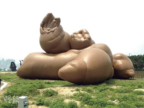 ���ά�����Ǹۺ����־��͡���㡱����롱��ͼ��