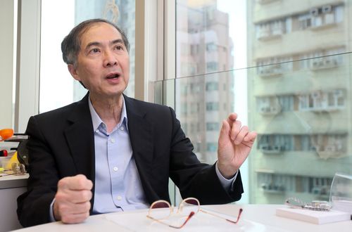 香港扶贫委员会委员:公屋租金以入息30%作上限