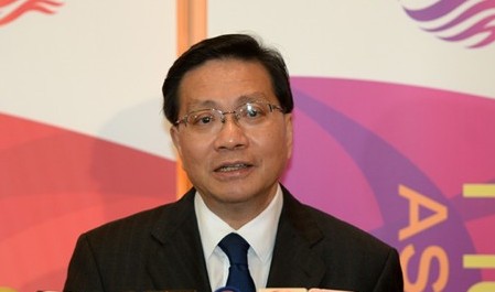 香港17万劏房居民等上楼官员称问题严峻(图)