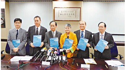调查显示香港儿童遇袭身亡凶手竟多是父母(图)
