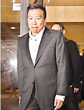 华懋老臣梁荣江作供质疑龚如心2006年遗嘱真伪