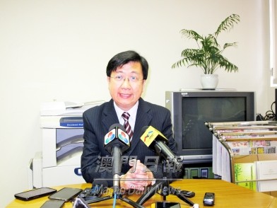 澳门多名官员卷入“墓地门”案件面临公开审判