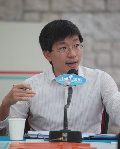 港府:驻港部队建军事码头早有定论可适当开放