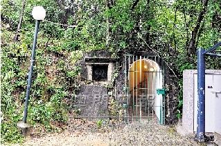 松山第二军用隧道将开放澳门欲打造军事史基地