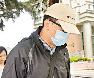 港马头围大火死因聆讯:父亲难忘女儿凄厉叫声