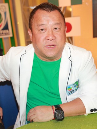 曾志伟忆功夫片大师刘家良:“没有他我没有今日”