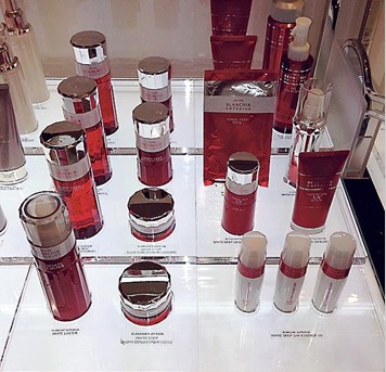 香港停售并回收日本化妆品佳丽宝换货拒退款（图）