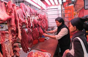 港或开放活牛市场食卫局称正与商务部研讨