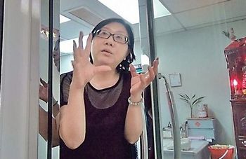 黑客入侵香港一家公司电脑利用电邮骗财被揭发