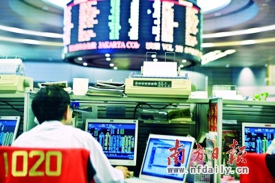 内地企业在港上市广东最多市值超1.7万亿港元