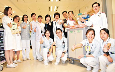 调查称薪水越高头越秃港近半男士宁减寿也要增发